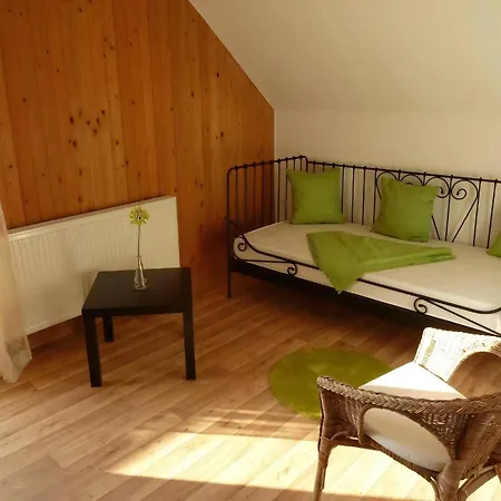 아파트 Ruhige Mit Balkon Und Parkplatz *